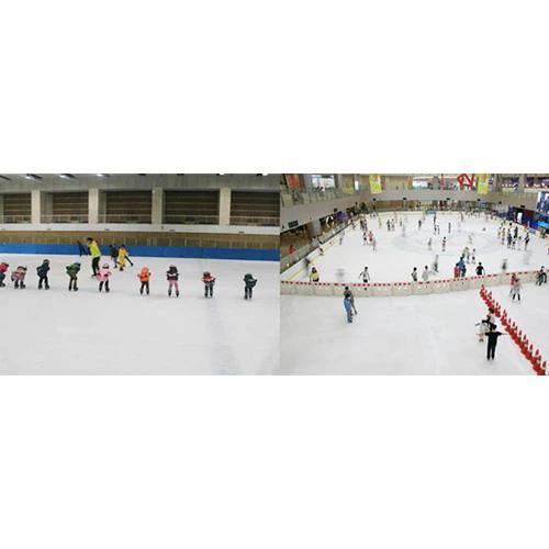 Roller Skating Flooring